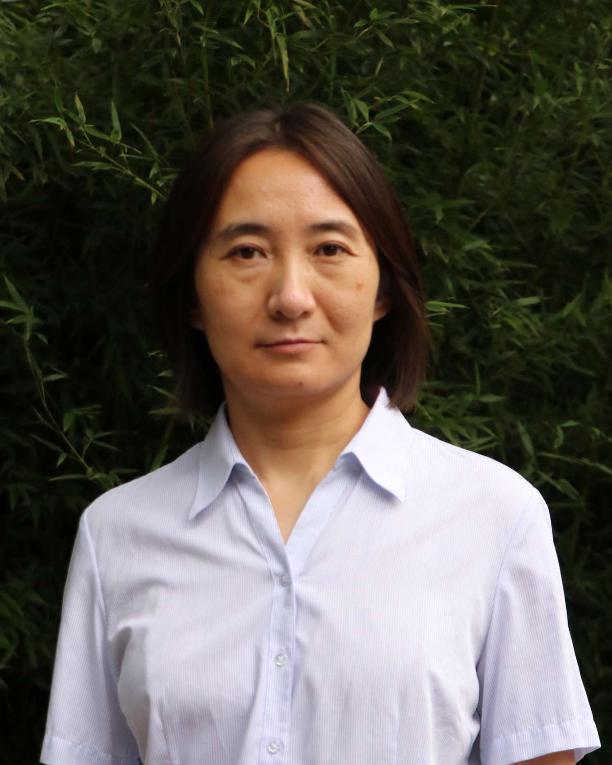 蒋永莹
