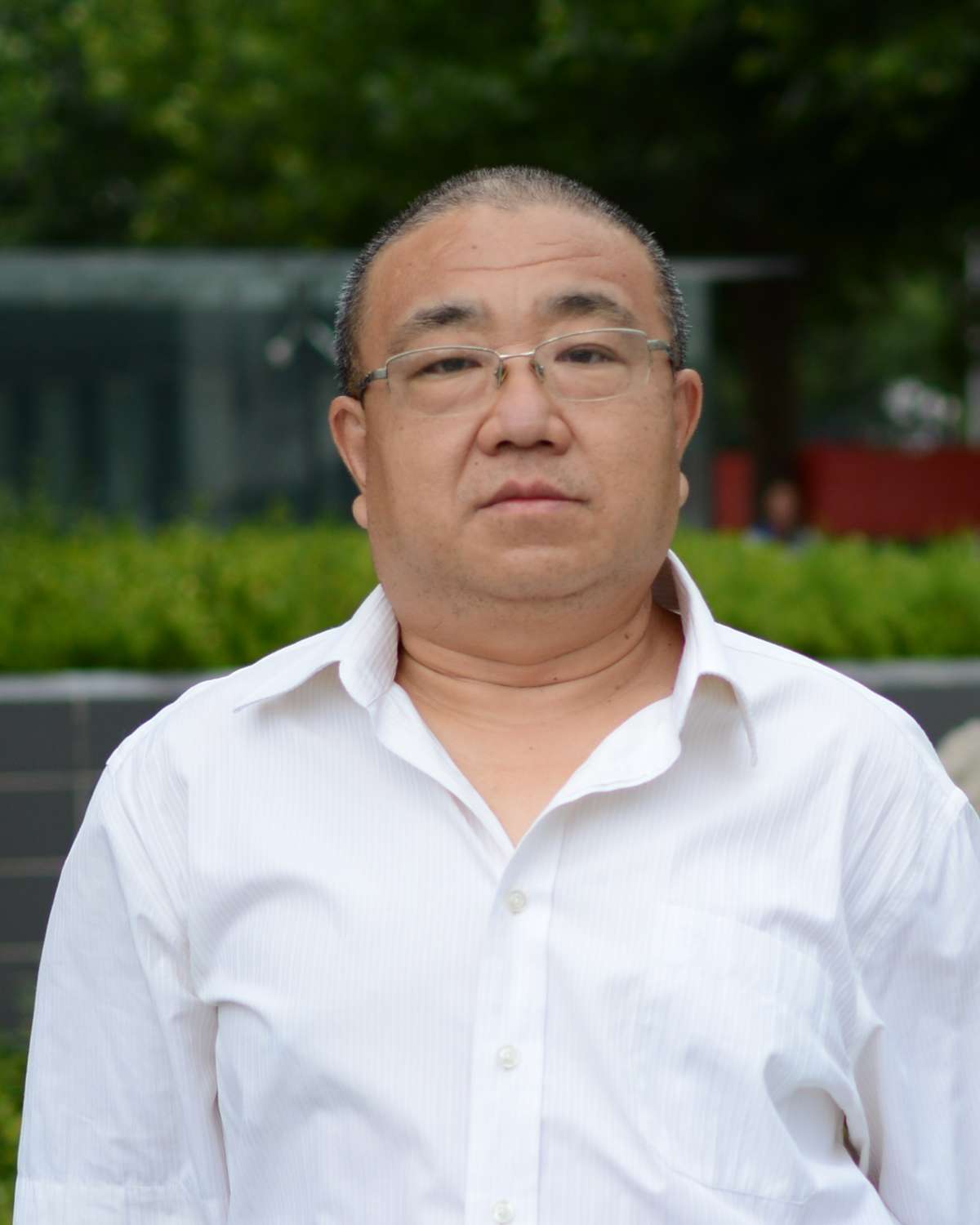 马新红