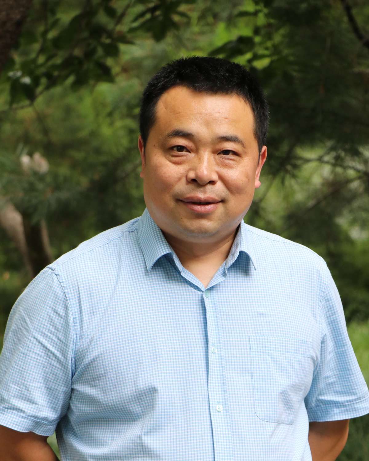 王金锋